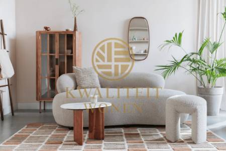 Meubelen uit het assortiment welke te koop zijn bij KwaliteitWonen.nl